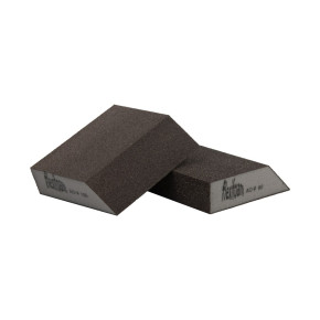 Шлифовальный блок Flexifoam Angle Block 98х69х26мм P60