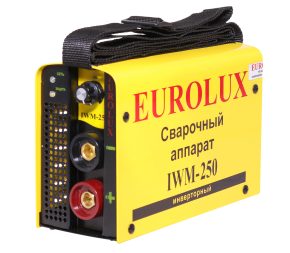 Сварочный аппарат EUROLUX IWM250