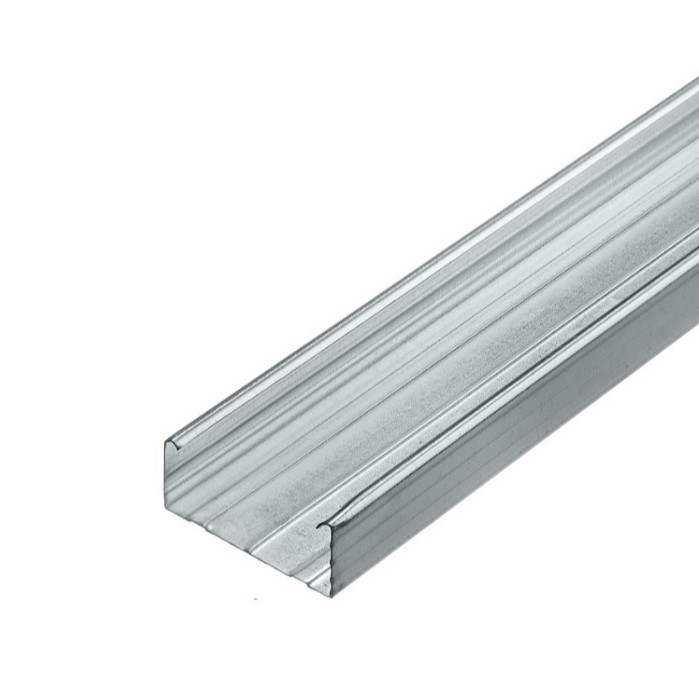 Профиль потолочный 0,5мм 60х27х3000мм