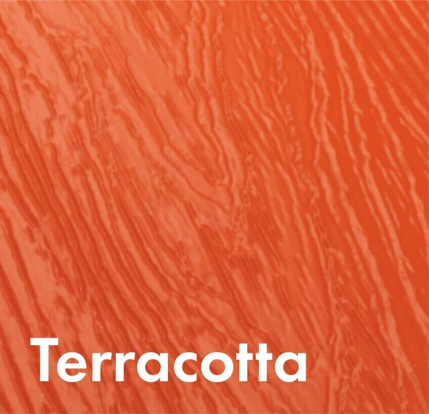 Краска DECOVER PAINT Terracotta 0,5 л