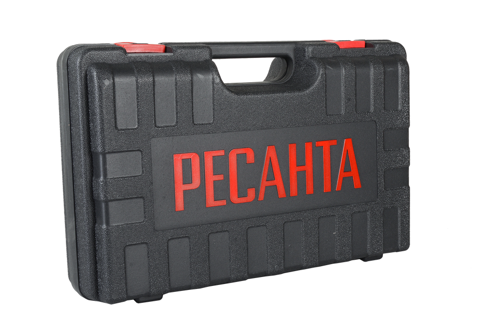 Перфоратор Ресанта П-800-3,4А