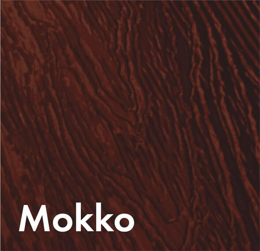 Краска DECOVER PAINT Mokko 0,5 л