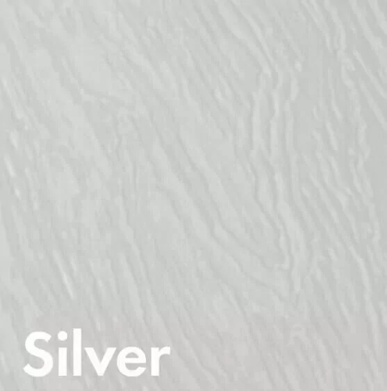 Краска DECOVER PAINT Silver 0,5 л