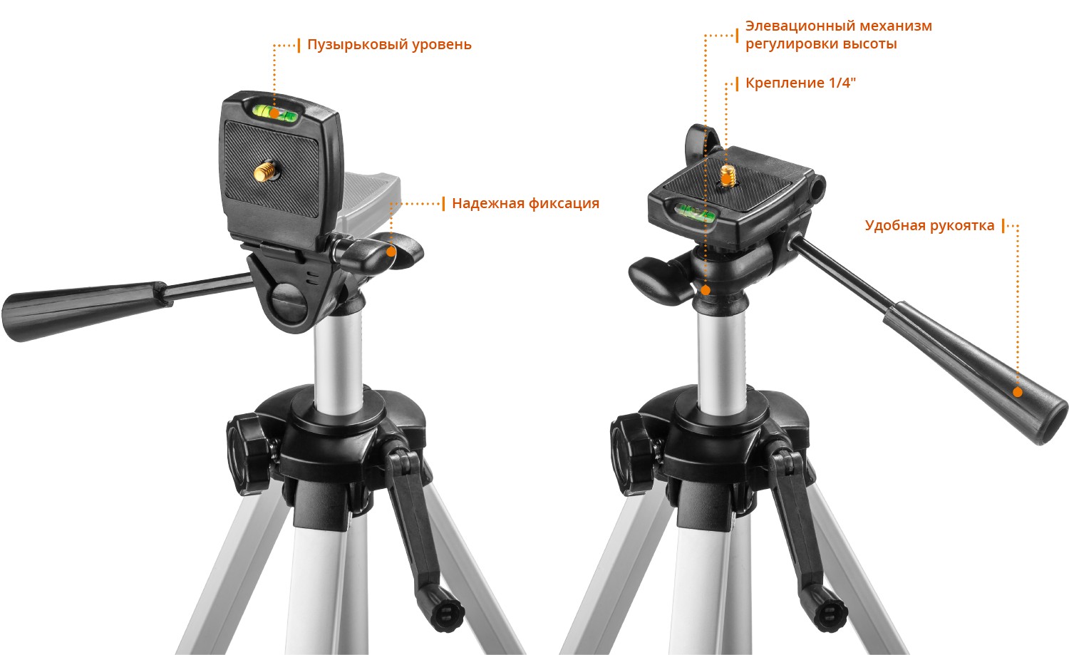 Лазерный нивелир ЗУБР Крест 360, №2, 20 - 70 м, Профессионал (34906-2)