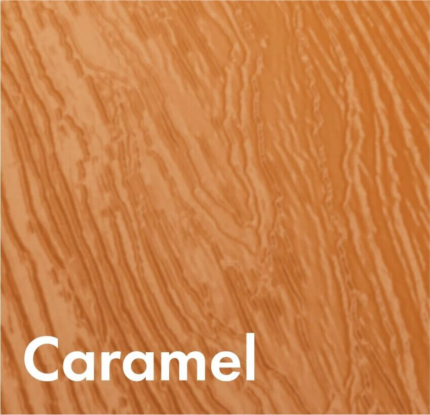 Краска DECOVER PAINT Caramel 0,5 л