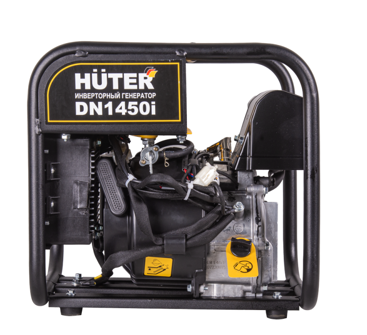 Инверторный генератор Huter DN1450i