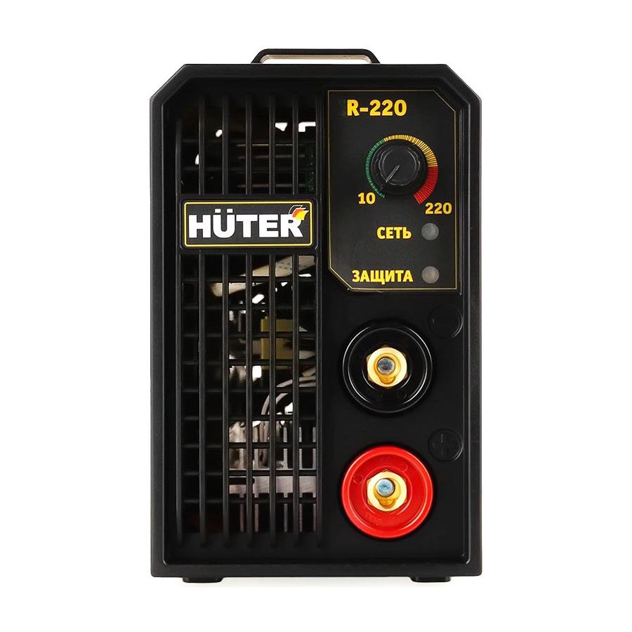 Сварочный аппарат HUTER R-220